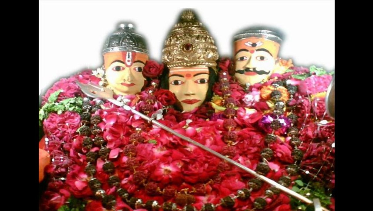 Guru Paduka Strotram