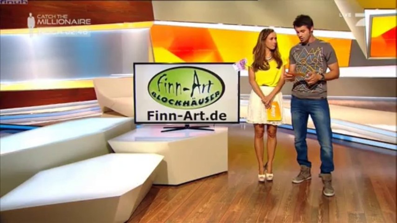 Annemarie Warnkross - 18.07.2013