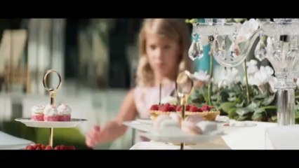 Elysium - Behind The Scenes Featurette