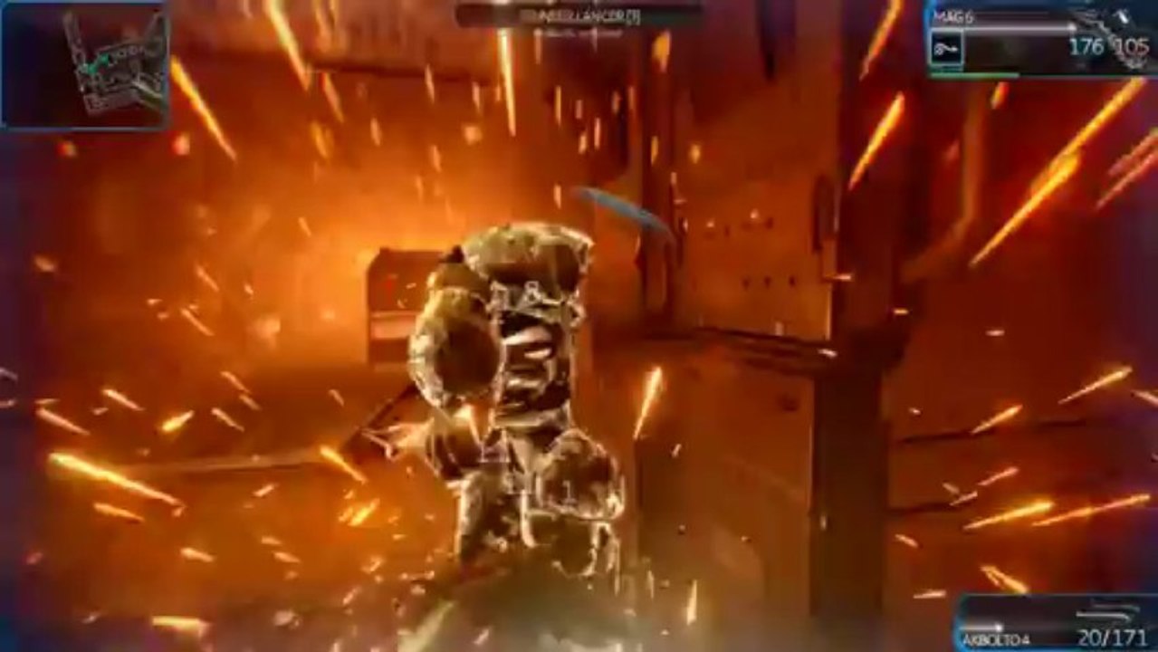 Warframe #2 with Vikkstar123