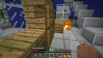 Minecraft Hunger Games #52 'BEAST GAME!' with Vikkstar123