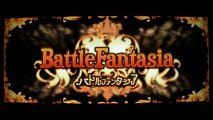 First Level - PrIm - Battle Fantasia - Xbox 360