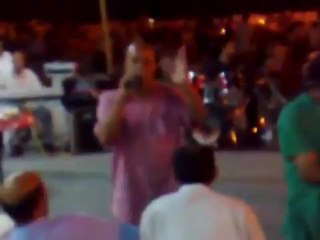 célèbre chanteur d'eljem tunisie mayel yaghzayel