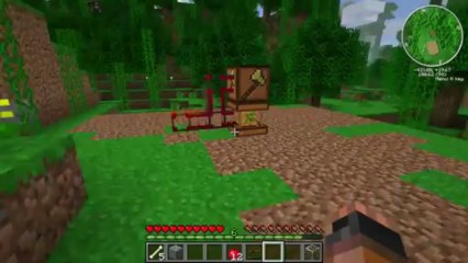 Minecraft Feed The Beast #16 w/ Vikkstar123