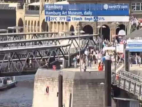 Las Vegas - USA, Salzburg - Austria, Lugano - Ticino - Switzerland, Hamburg - Germany, Melbourne - Australia, Geneva - Switzerland, Munich - Germany