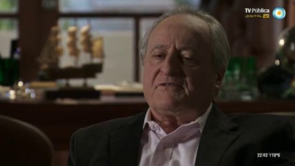 En Terapia, Temporada 2-Episodio 23 (Miércoles: José)