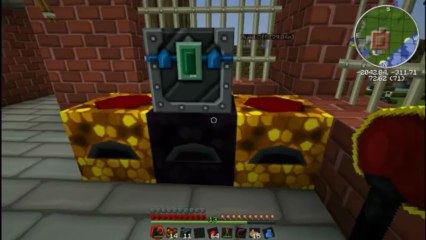 Minecraft Tekkit #67