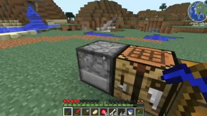 Minecraft Tekkit #5 with Vikkstar123