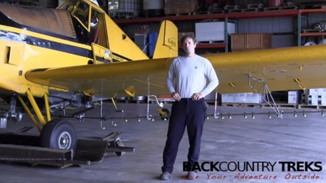 Carhartt Flame-Resistant Work Pant [Review]