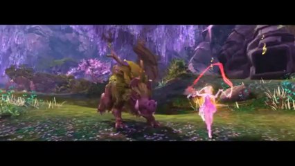 Aion - KR - Bard Class Preview