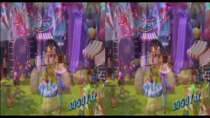 3D Entertainment-News: Despicable Me 2 Premiere 3D