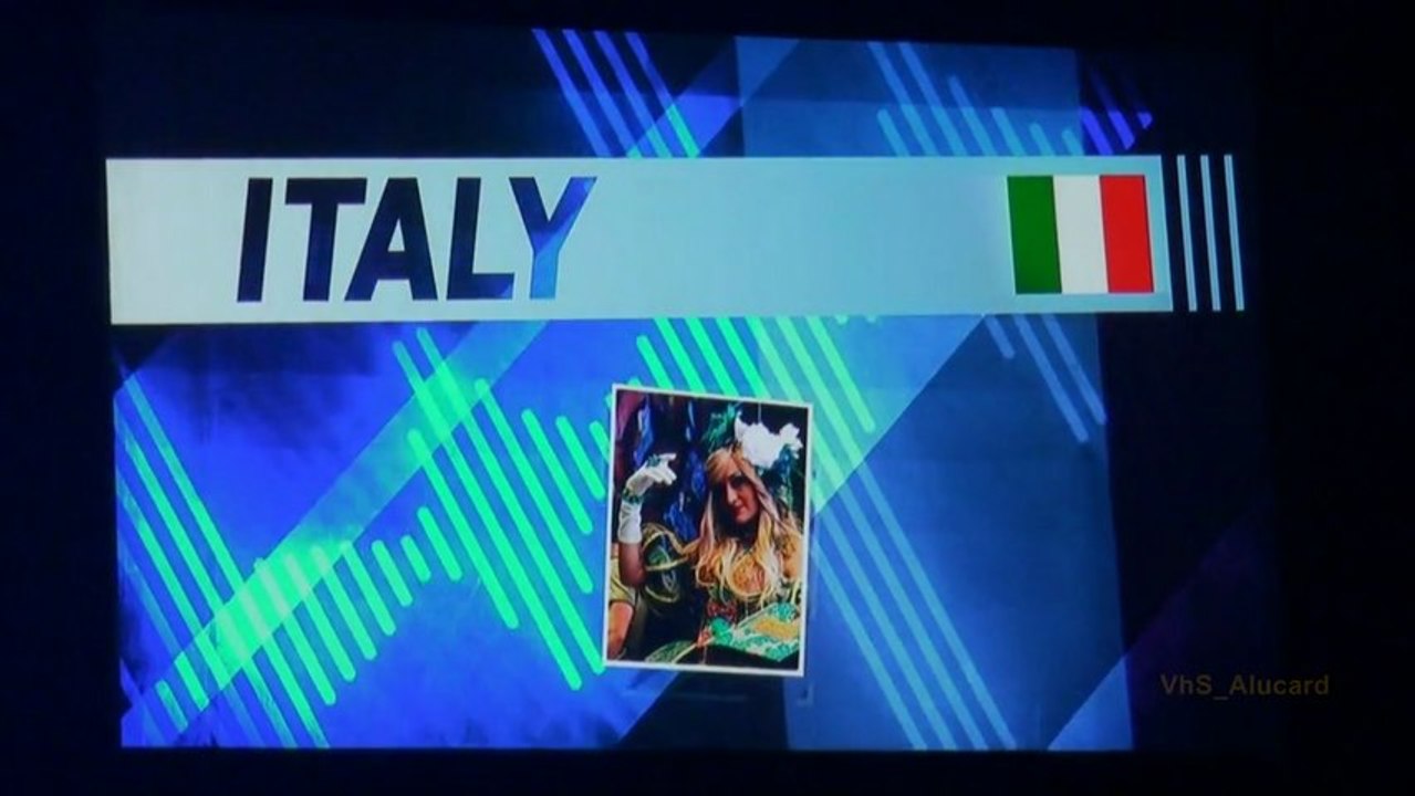 [ITA] Lady Oscar (Lady Oscar)