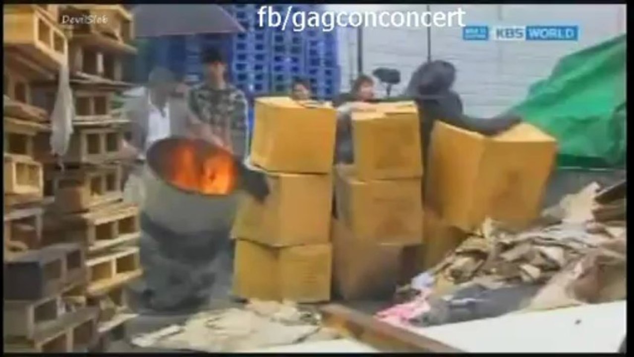 ENG SUBBED KIM GIYEOL
