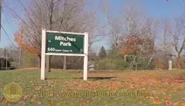 CAPREIT- Highland Village Apartment Rentals (501 Wilkins Street) - London, ON