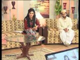 Live Iftar Time Transmission (17-07-2013)
