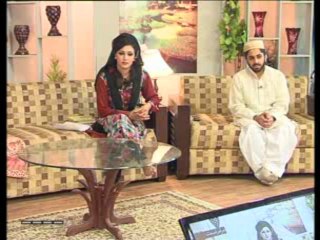 Live Iftar Time Transmission (17-07-2013)