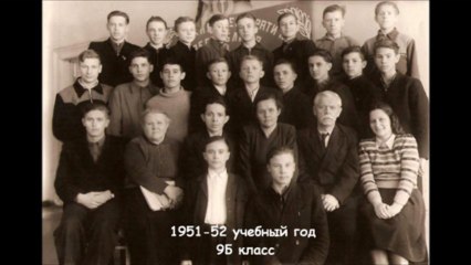 Директор 475й школы Кузелёв Виктор Яковлевич