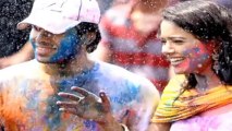 Top 5 Bollywood Holi Songs - Holi Special