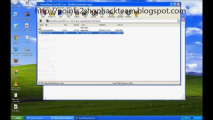 Points2shop Hack 2013 - Working as of July 2013 - download generator engine