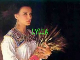 mourad guendoul (lilya d kem ihemlegh) قندول مراد