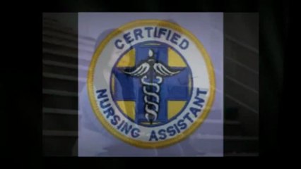 2013 CNA Classes