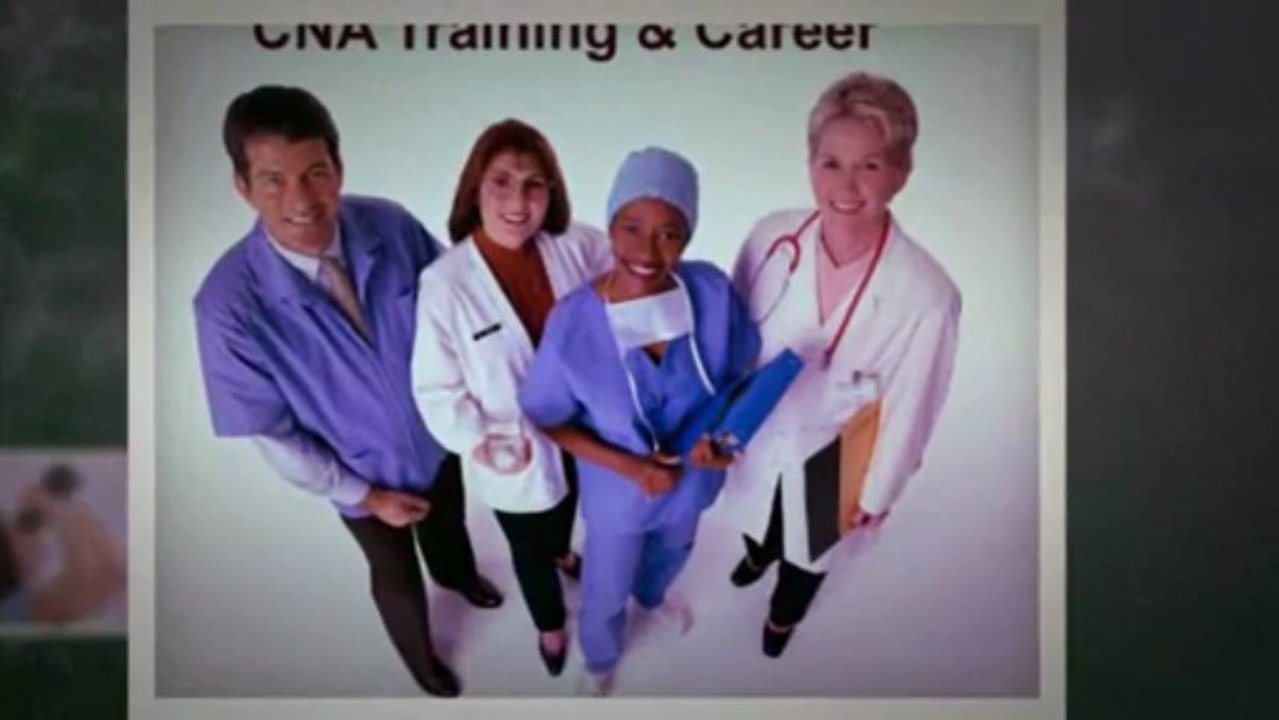 CNA Schools