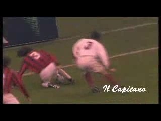 Il Capitano - Maldini Comp By Zizzz