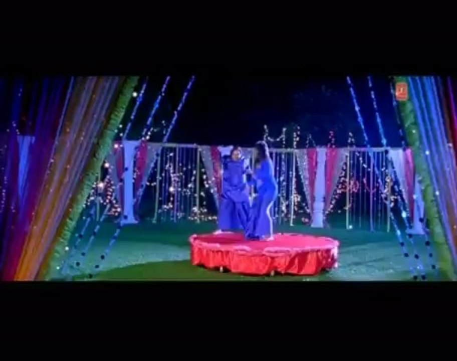 Uthala Rajaoo Taani (Bhojpuri Hottest Video)Feat. Hot & Sexy Swati Verma