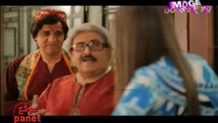 مسلسل قشطة وعسل الحلقة 10 - شاهد دراما