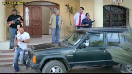 مسلسل فض اشتباك الحلقة 10 - شاهد دراما