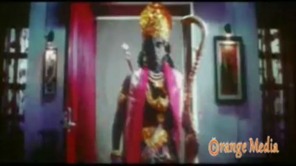 Ajith God Get Up scene- Avatharudu Telugu Movie Scenes