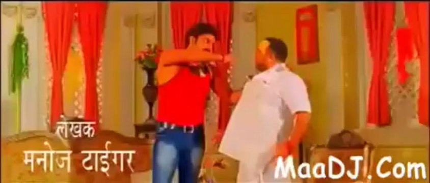 Veer Balwan (Pawan Singh Upcoming Bhojpuri Movie) [2013] HD MP4.x264 Trailor On MaaDJ_com