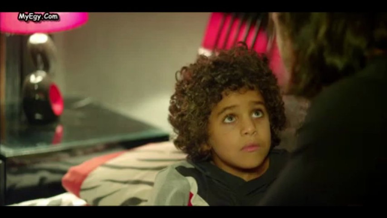 مسلسل تحت الارض الحلقة 9 - شاهد دراما