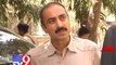 Tv9 Gujarat - Sanjiv Bhatt slaped constable for not obeying his order