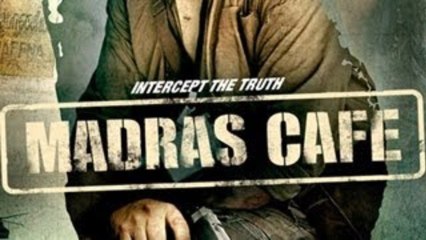 Secret Behind John Abraham's Madras Cafe Title Revealed