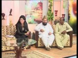 Live Iftar Time Transmission (Part-3) (18-07-2013)