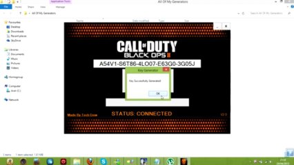 Black Ops Seasonpass Generator With Link Xbox360