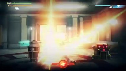 Strider - Gameplay Trailer