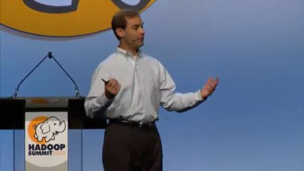 Hadoop 2.0: How Hortonworks is Hardening Its Open Core