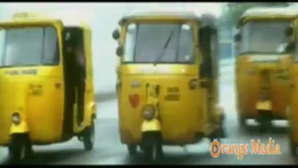 Ajith Fight scene - Avatharudu Movie Scenes