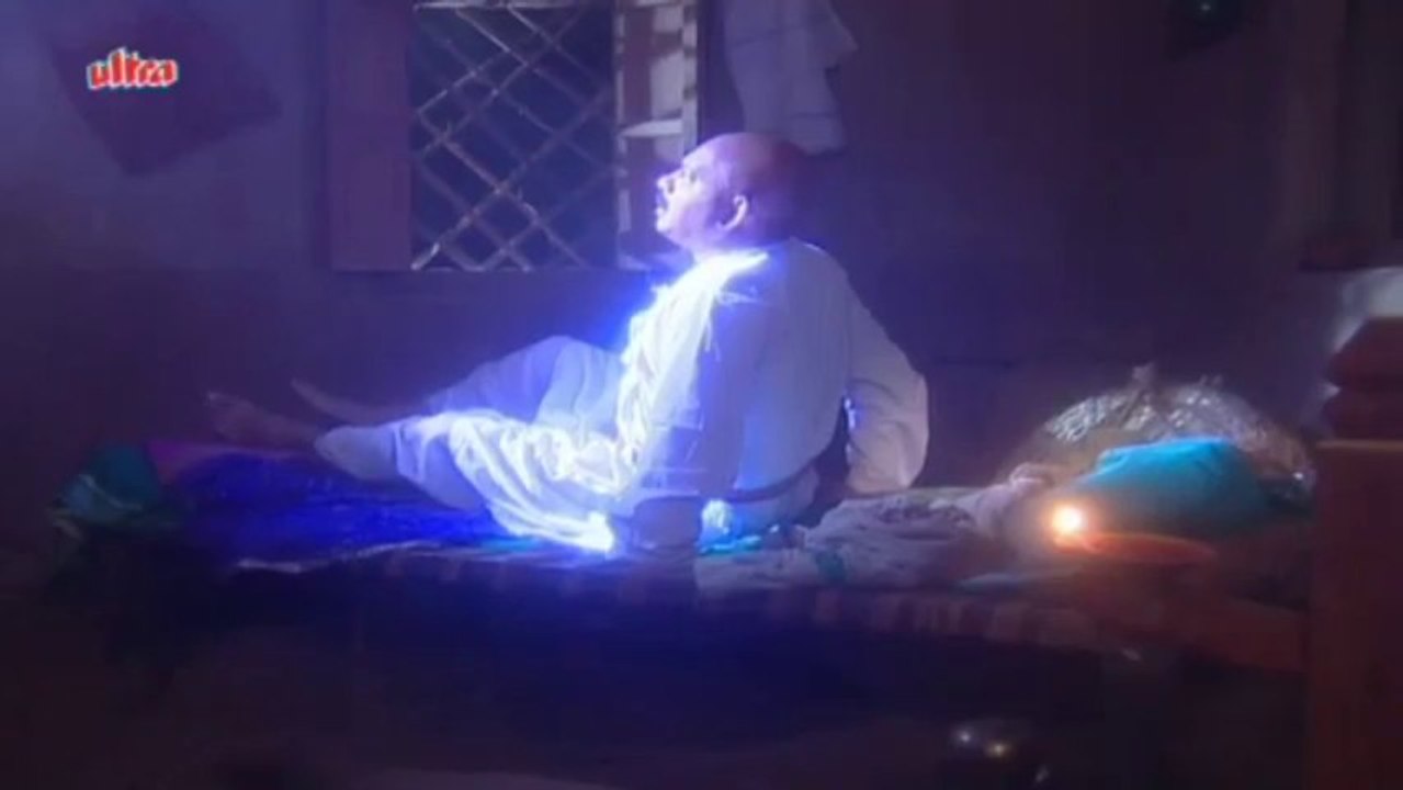 Dr Vilas Ujawane, Sant Tukaram, Scene 3_30