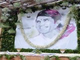 Bollywood at Rajesh Khanna's Residence on First Death Anniversary