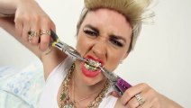 Miley Cyrus - We Can't Stop PARODY!!