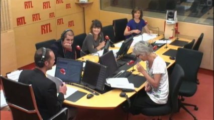 "En 1 mot ou 2" : touriste et sourire