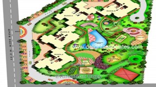 Amrapali Eden Park Sector-50 Noida 2,3,4 BHK (No brokerage) Booking @ 9910061017