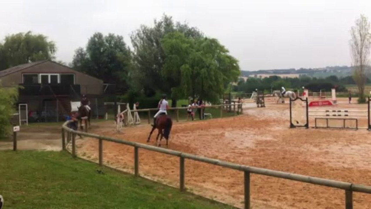 Quolette & Anne - Prepa 120 - St ô