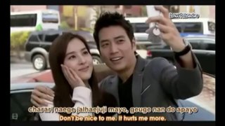 La multi ani, Joo Sang Wook!