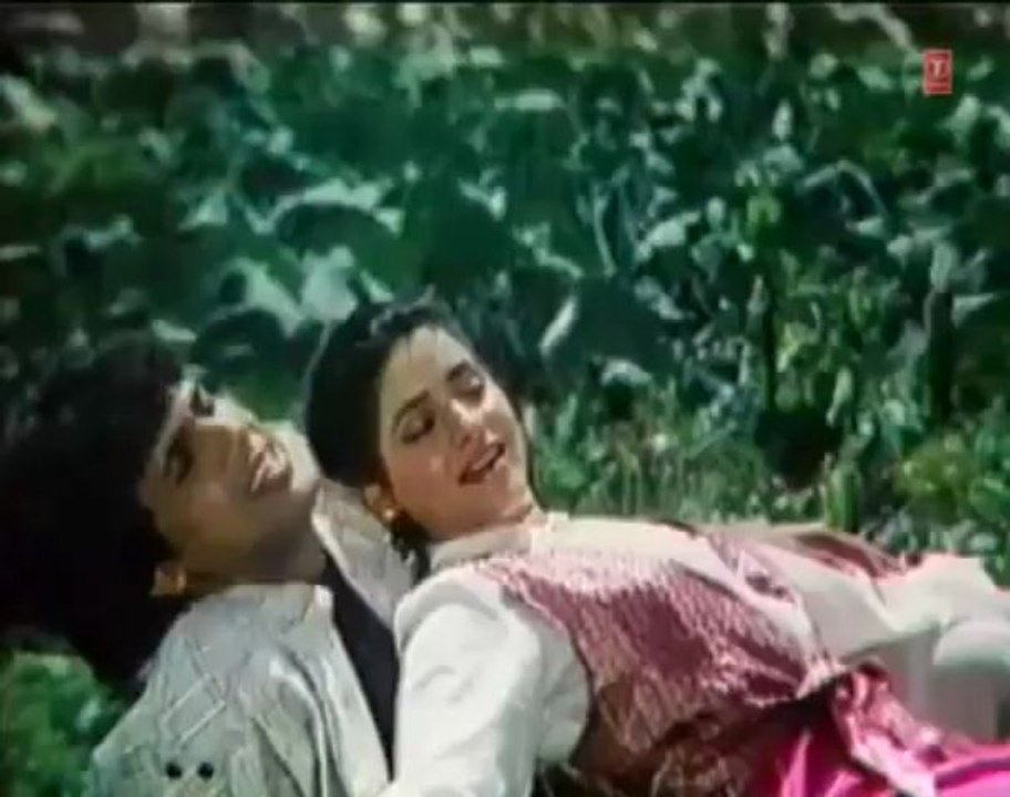 Chalo Chalo Door Kahin Full Song _ Sindoor _ Govinda, Neelam