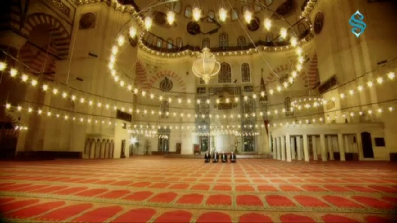 Sur İlahi Grubu - Tevhid Etsin Dilimiz