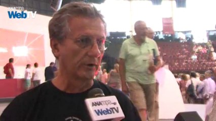 "Ο ΣΥΡΙΖΑ είναι πλέον ένα κόμμα"